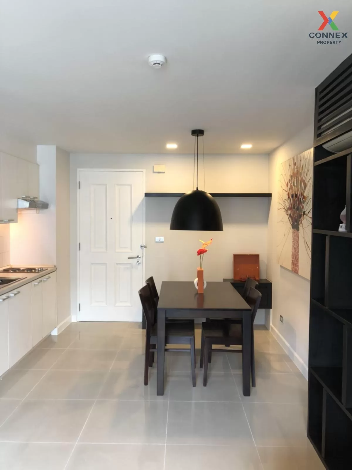 For Rent Condo , The Clover Thonglor , BTS-Thong Lo , Khlong Tan 