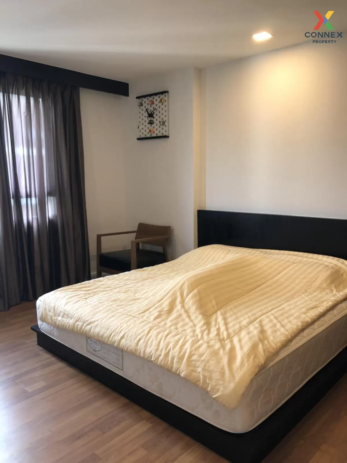 For Rent Condo , The Clover Thonglor , BTS-Thong Lo , Khlong Tan 
