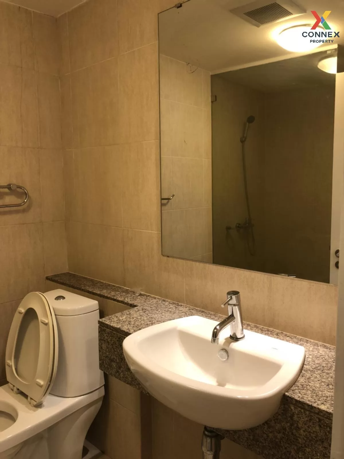 For Rent Condo , The Clover Thonglor , BTS-Thong Lo , Khlong Tan 
