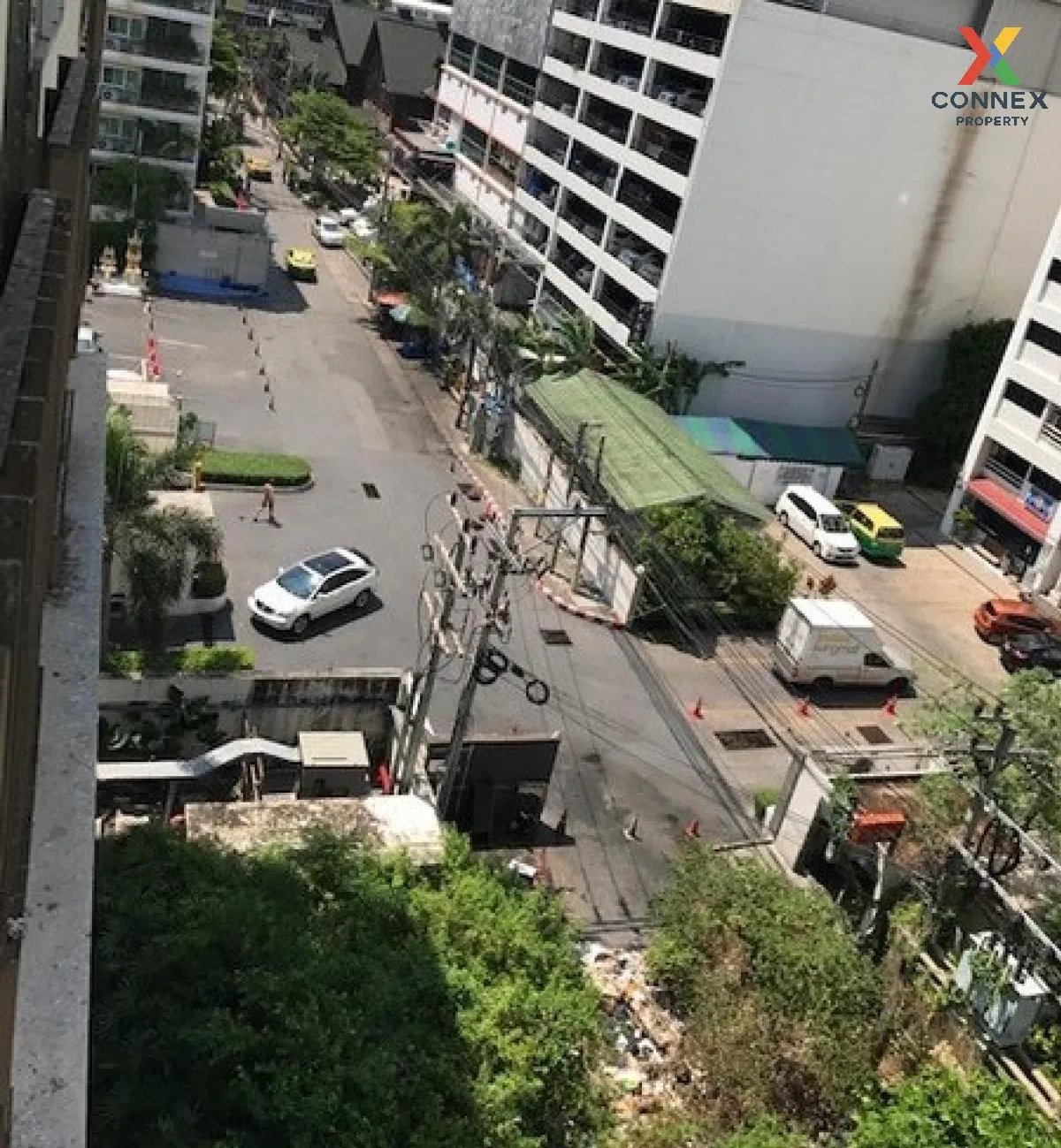 For Sale Condo , The Clover Thonglor , BTS-Thong Lo , Khlong Tan 