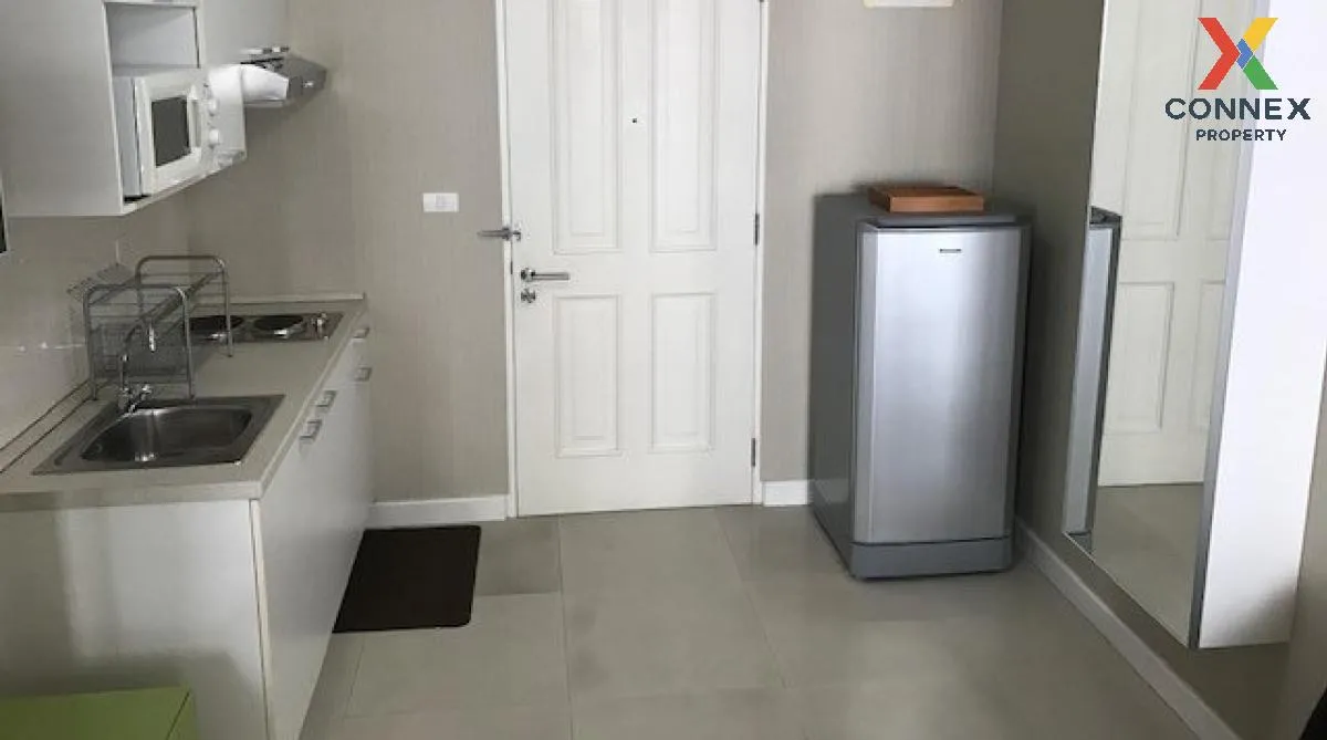 For Sale Condo , The Clover Thonglor , BTS-Thong Lo , Khlong Tan  2