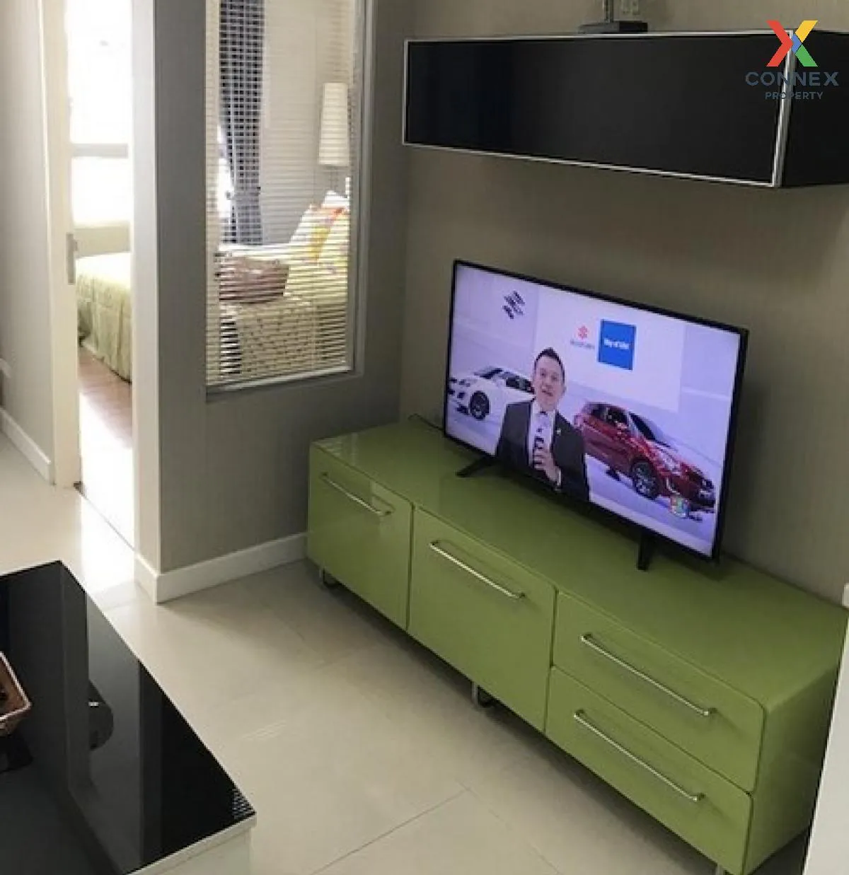 For Sale Condo , The Clover Thonglor , BTS-Thong Lo , Khlong Tan  3