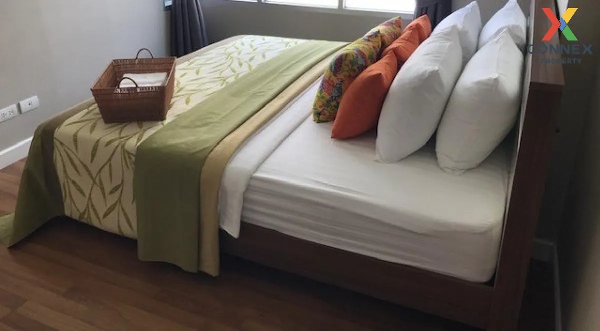 For Sale Condo , The Clover Thonglor , BTS-Thong Lo , Khlong Tan  4