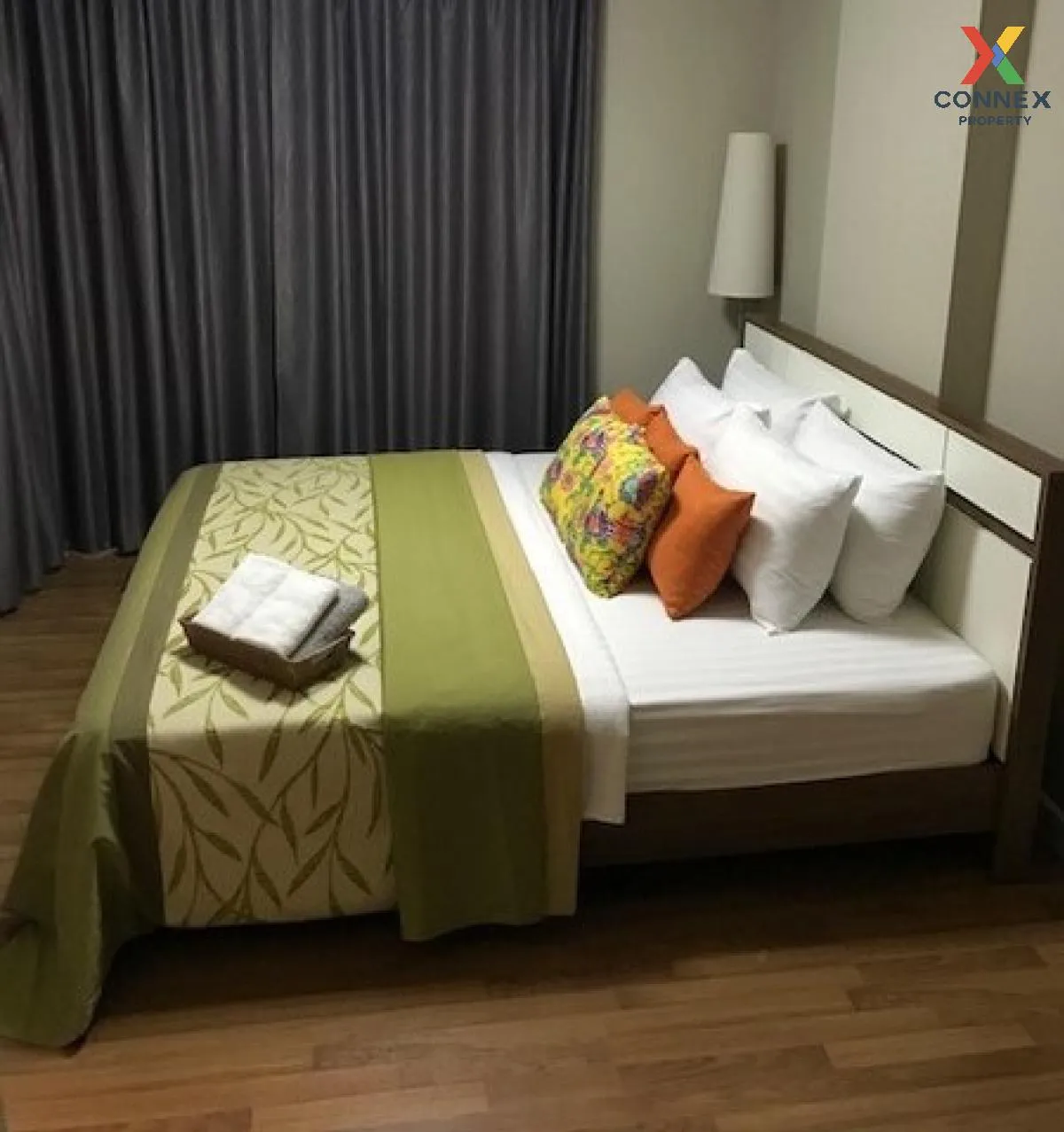 For Sale Condo , The Clover Thonglor , BTS-Thong Lo , Khlong Tan 