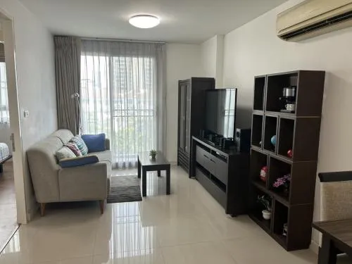 For Rent Condo , The Clover Thonglor , BTS-Thong Lo , Khlong Tan Nuea , Watthana , Bangkok , CX-21289