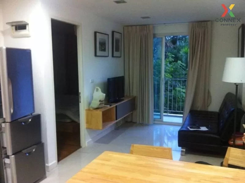 FOR RENT condo , The Clover Thonglor , BTS-Thong Lo , Khlong Tan  1