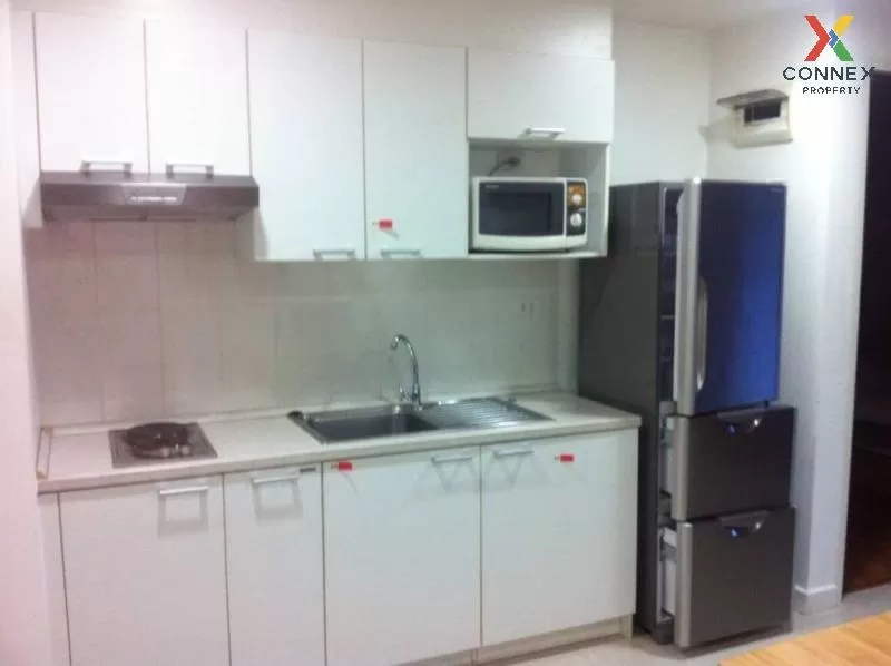 FOR RENT condo , The Clover Thonglor , BTS-Thong Lo , Khlong Tan  2