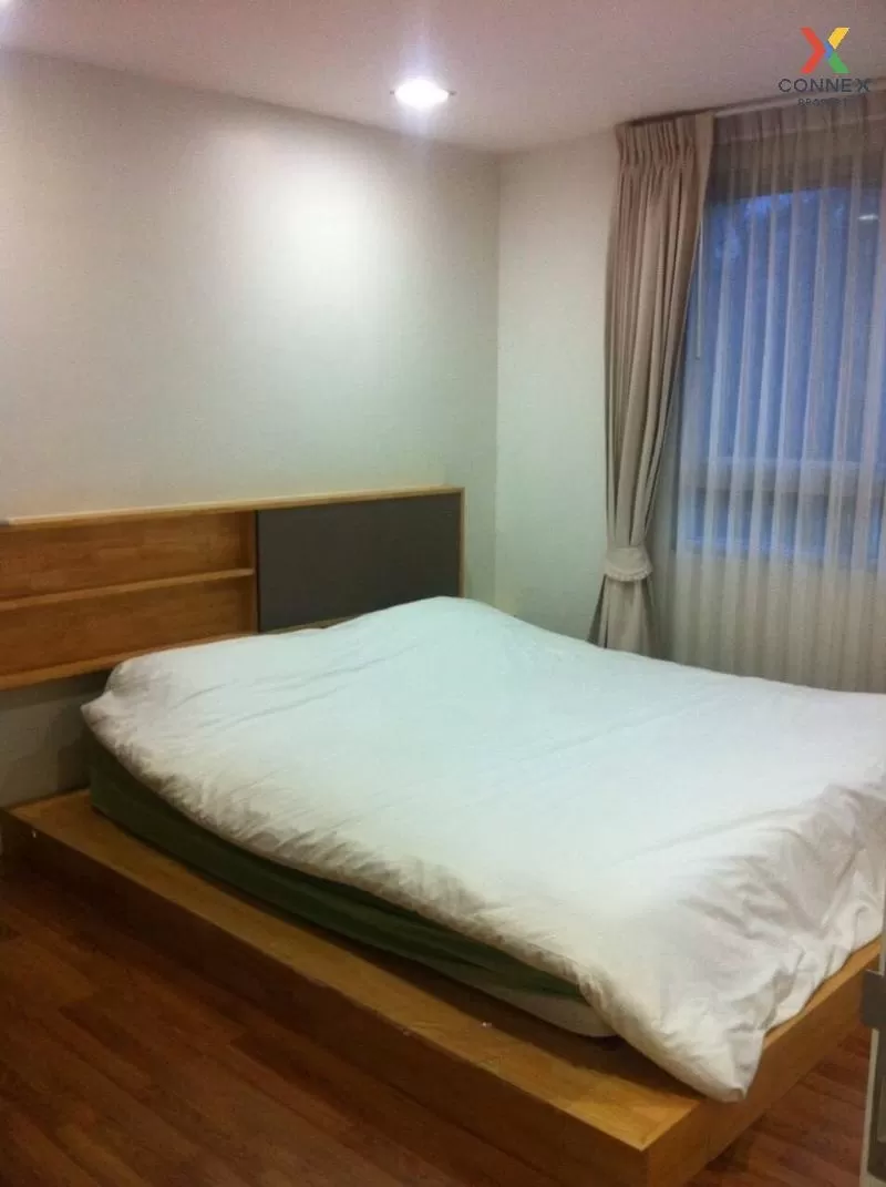 FOR RENT condo , The Clover Thonglor , BTS-Thong Lo , Khlong Tan  3