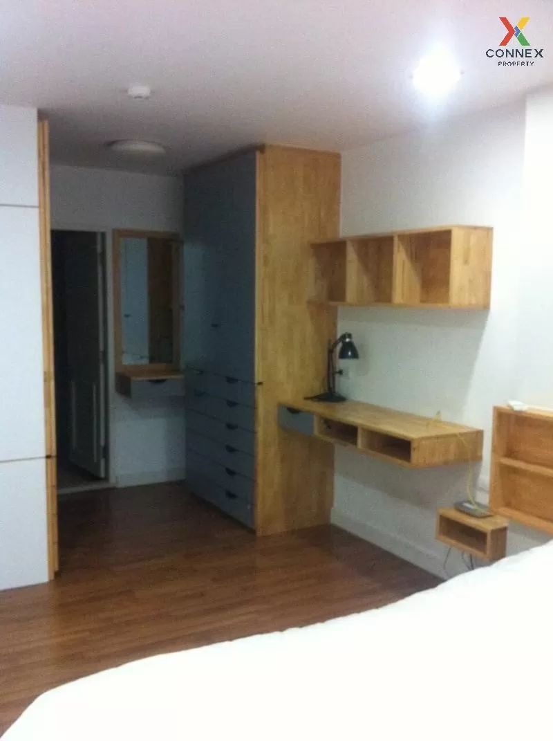 FOR RENT condo , The Clover Thonglor , BTS-Thong Lo , Khlong Tan  4