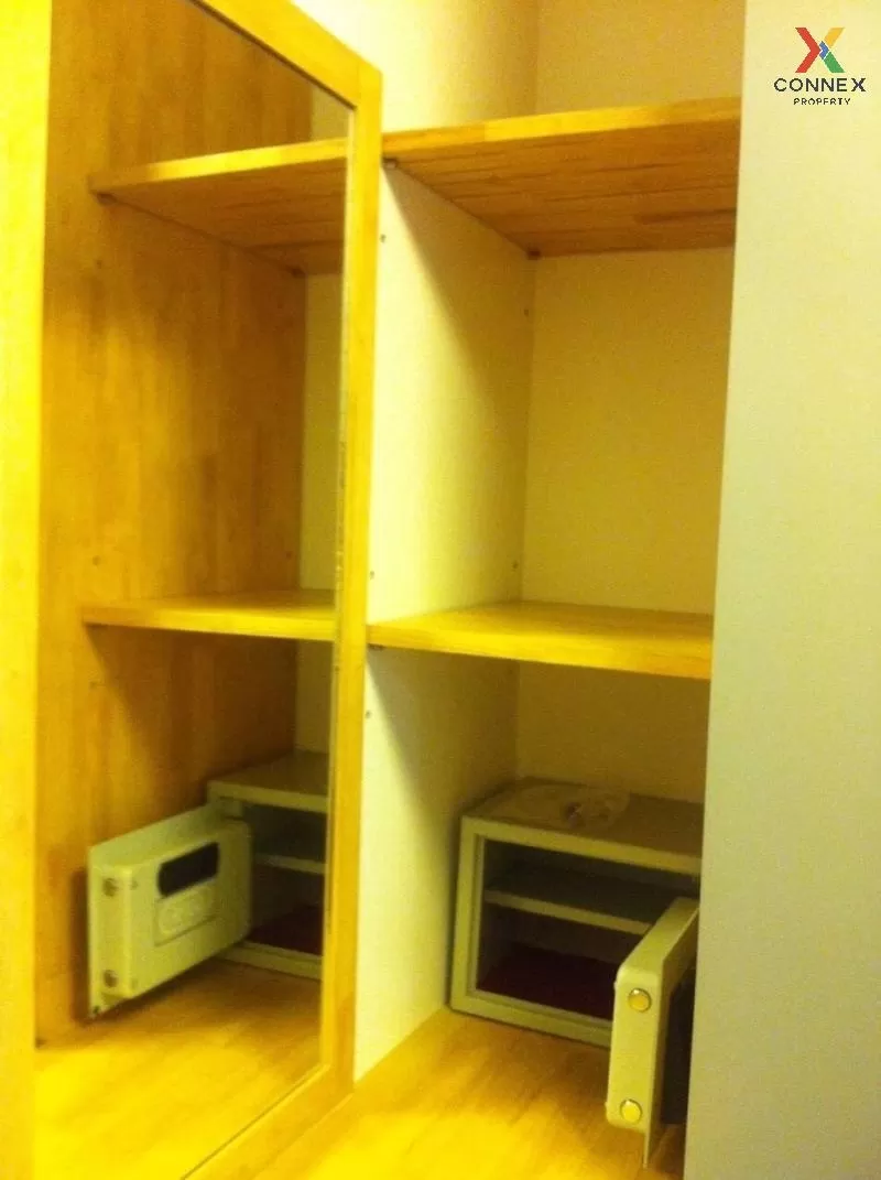 FOR RENT condo , The Clover Thonglor , BTS-Thong Lo , Khlong Tan 