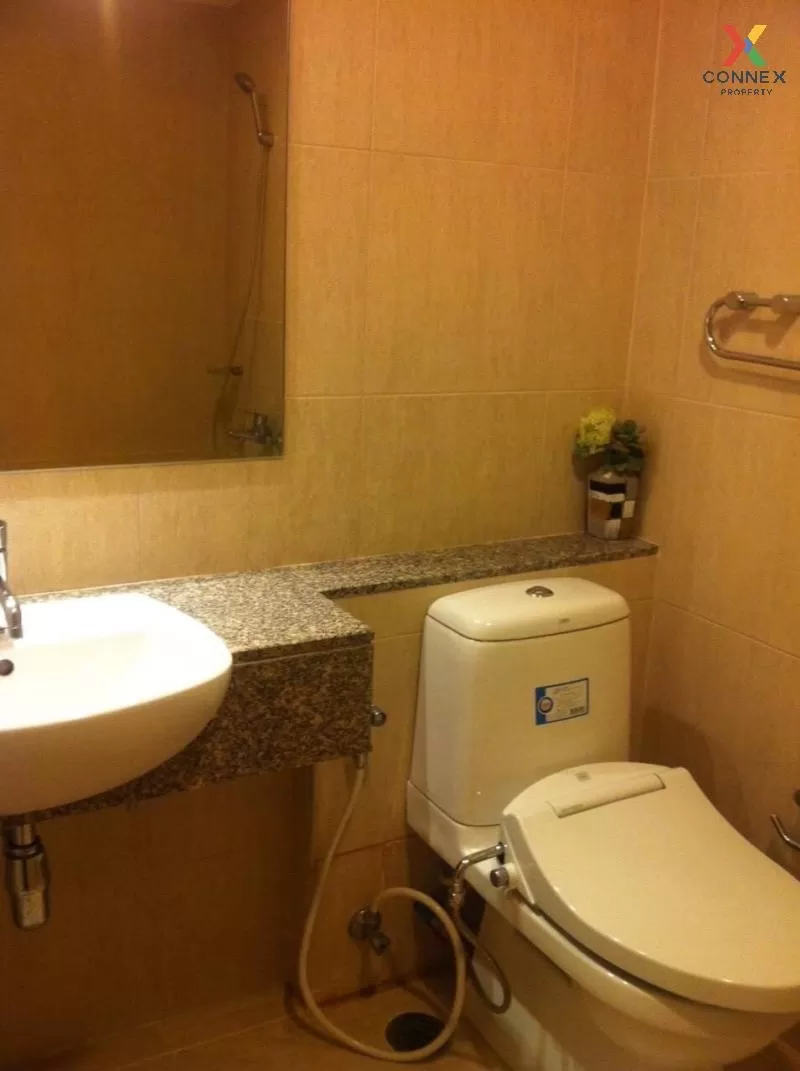 FOR RENT condo , The Clover Thonglor , BTS-Thong Lo , Khlong Tan 