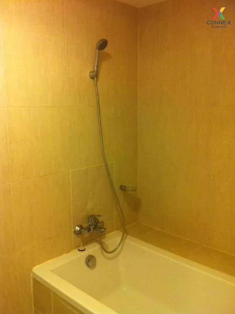 FOR RENT condo , The Clover Thonglor , BTS-Thong Lo , Khlong Tan 