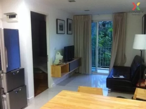 FOR RENT condo , The Clover Thonglor , BTS-Thong Lo , Khlong Tan Nuea , Watthana , Bangkok , CX-21290