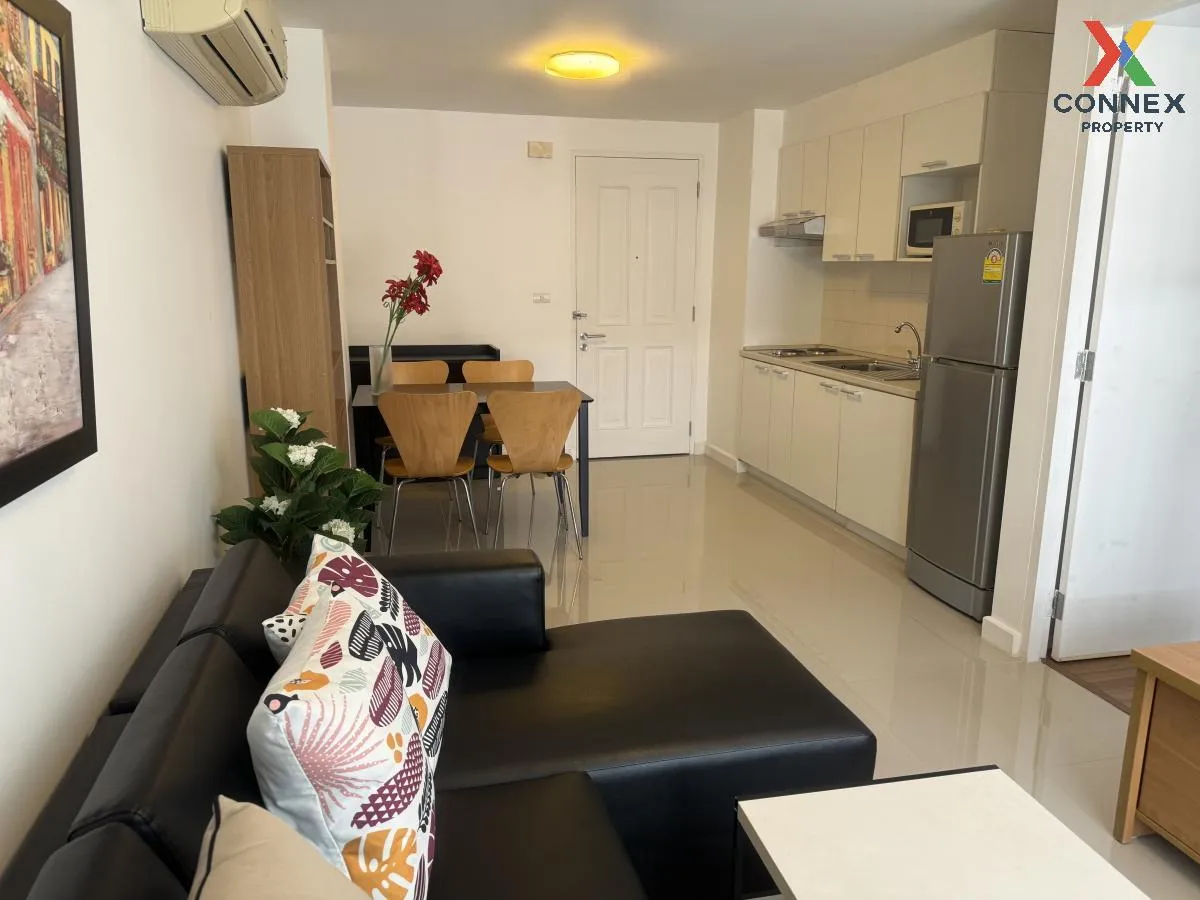 FOR RENT condo , The Clover Thonglor , BTS-Thong Lo , Khlong Tan  1