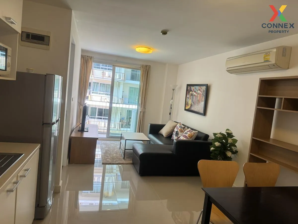 FOR RENT condo , The Clover Thonglor , BTS-Thong Lo , Khlong Tan  2