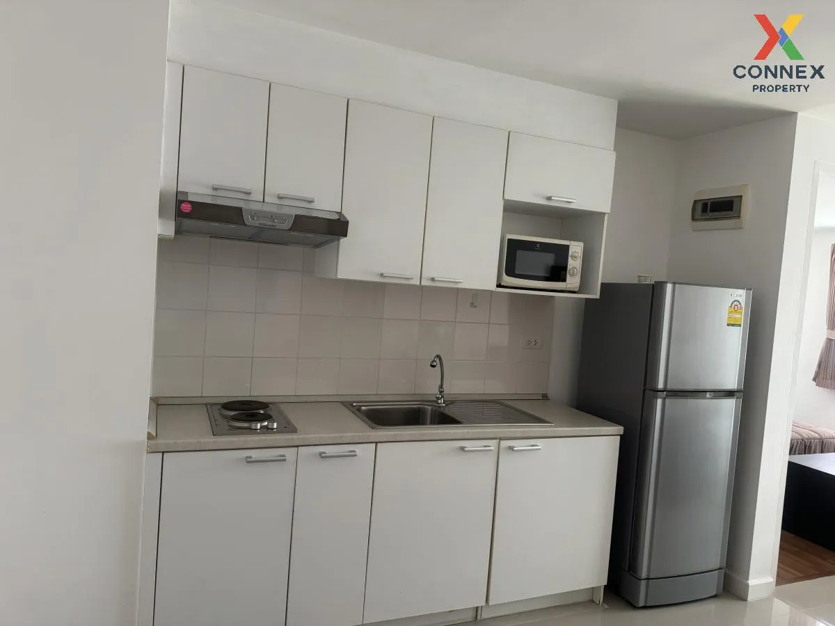 FOR RENT condo , The Clover Thonglor , BTS-Thong Lo , Khlong Tan  3