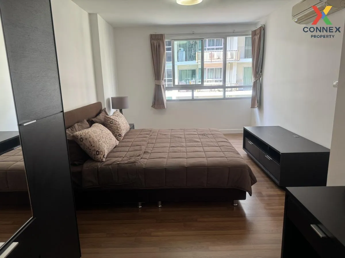 FOR RENT condo , The Clover Thonglor , BTS-Thong Lo , Khlong Tan  4