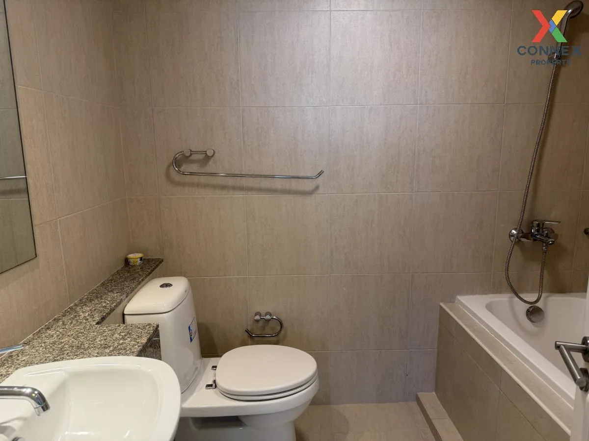 FOR RENT condo , The Clover Thonglor , BTS-Thong Lo , Khlong Tan 