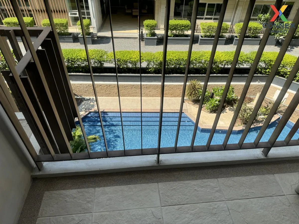 FOR RENT condo , The Clover Thonglor , BTS-Thong Lo , Khlong Tan 