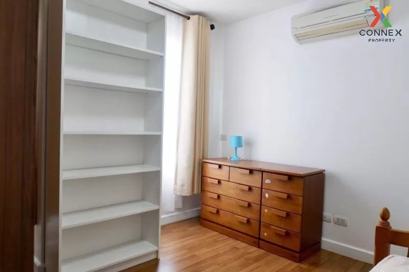 เช่าคอนโด  เดอะ โคลเวอร์ ทองหล่อ BTS-ทองหล่อ คลองตันเหนือ เขต วัฒ