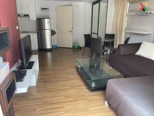 ขายคอนโด  เดอะ โคลเวอร์ ทองหล่อ BTS-ทองหล่อ คลองตันเหนือ เขต วัฒนา กรุงเทพ CX-21317