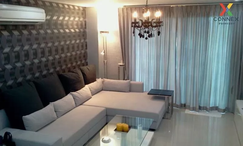 FOR RENT condo , The Clover Thonglor , BTS-Thong Lo , Khlong Tan  1