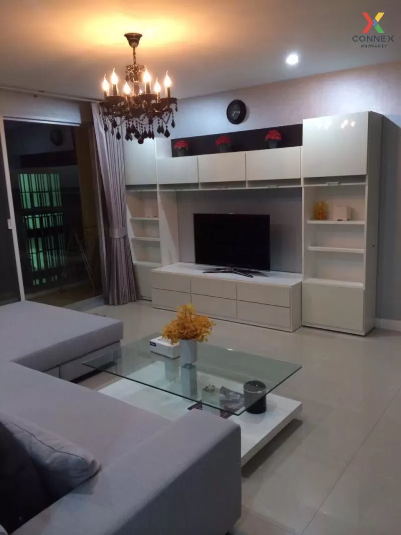 FOR RENT condo , The Clover Thonglor , BTS-Thong Lo , Khlong Tan  2