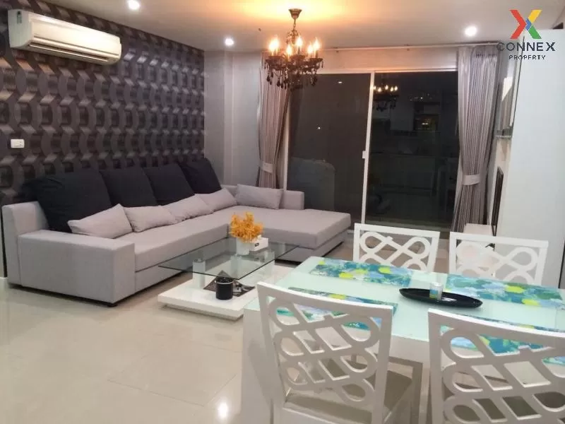 FOR RENT condo , The Clover Thonglor , BTS-Thong Lo , Khlong Tan  3