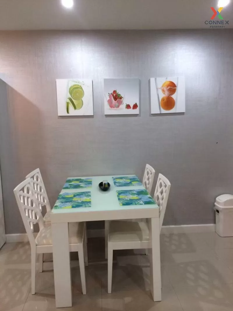 FOR RENT condo , The Clover Thonglor , BTS-Thong Lo , Khlong Tan  4