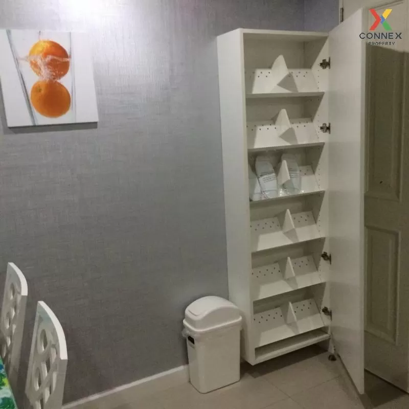 FOR RENT condo , The Clover Thonglor , BTS-Thong Lo , Khlong Tan 