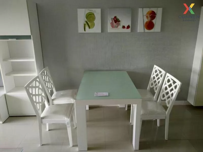 FOR RENT condo , The Clover Thonglor , BTS-Thong Lo , Khlong Tan 