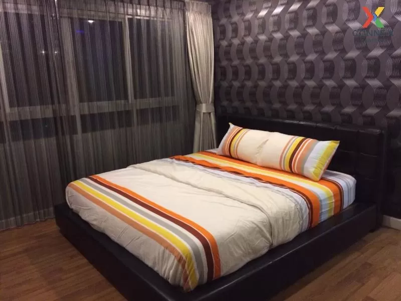 FOR RENT condo , The Clover Thonglor , BTS-Thong Lo , Khlong Tan 