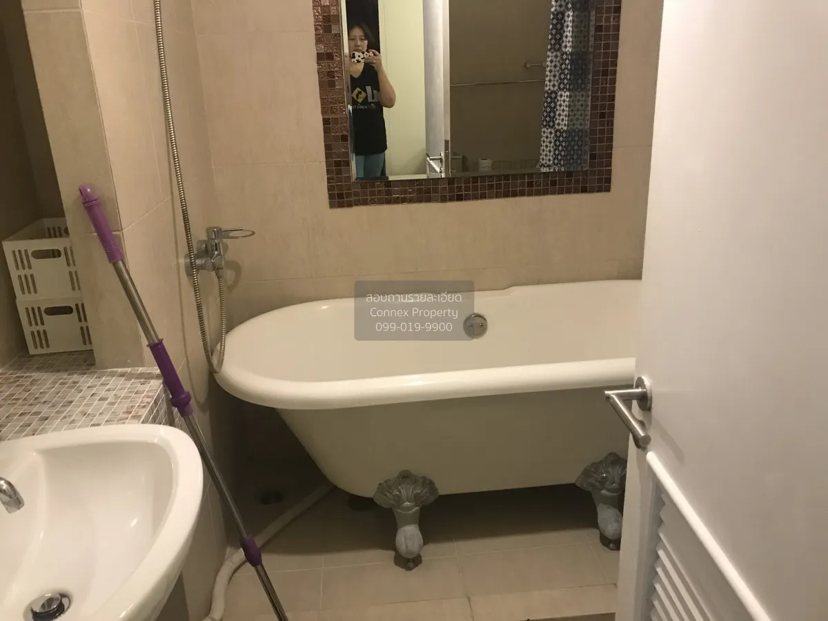 For Sale Condo , The Clover Thonglor , BTS-Thong Lo , Khlong Tan 