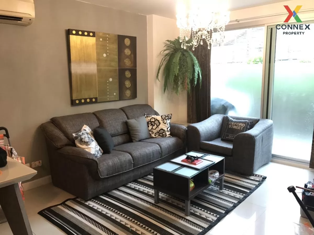 FOR RENT Condo , The Clover Thonglor , BTS-Thong Lo , Khlong Tan  FOR RENT Condo , The Clover Thonglor , BTS-Thong Lo , Khlong Tan  1