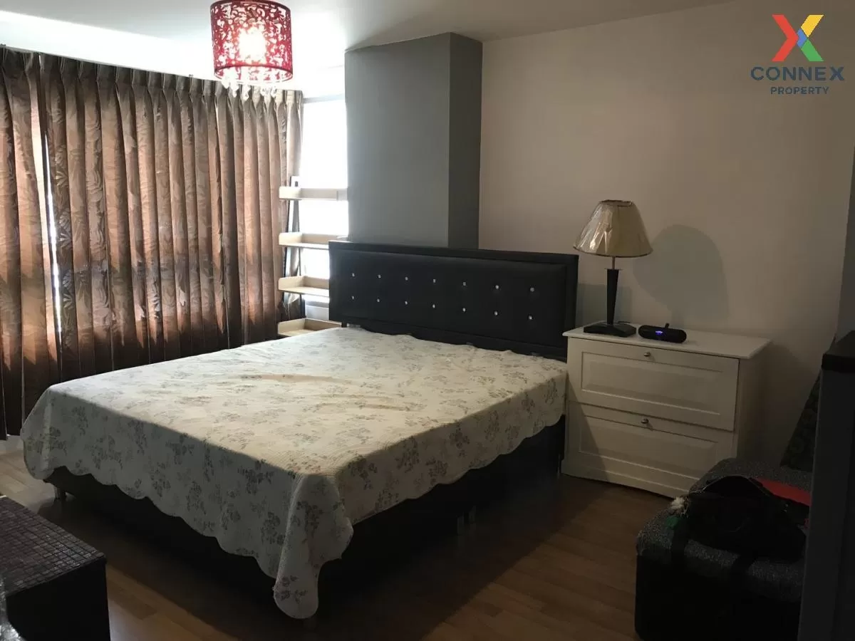 FOR RENT Condo , The Clover Thonglor , BTS-Thong Lo , Khlong Tan  FOR RENT Condo , The Clover Thonglor , BTS-Thong Lo , Khlong Tan  2
