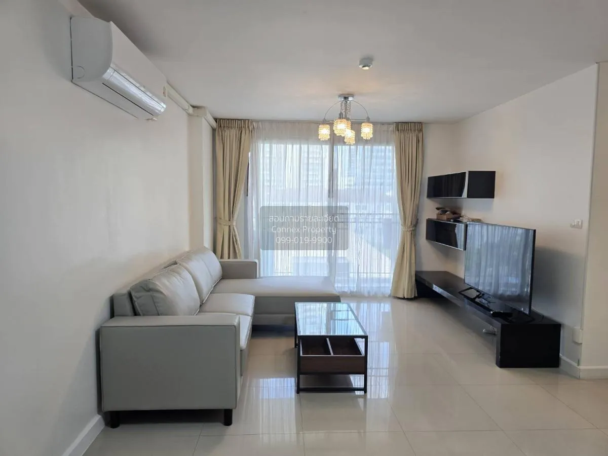 For Rent Condo , The Clover Thonglor , BTS-Thong Lo , Khlong Tan  1