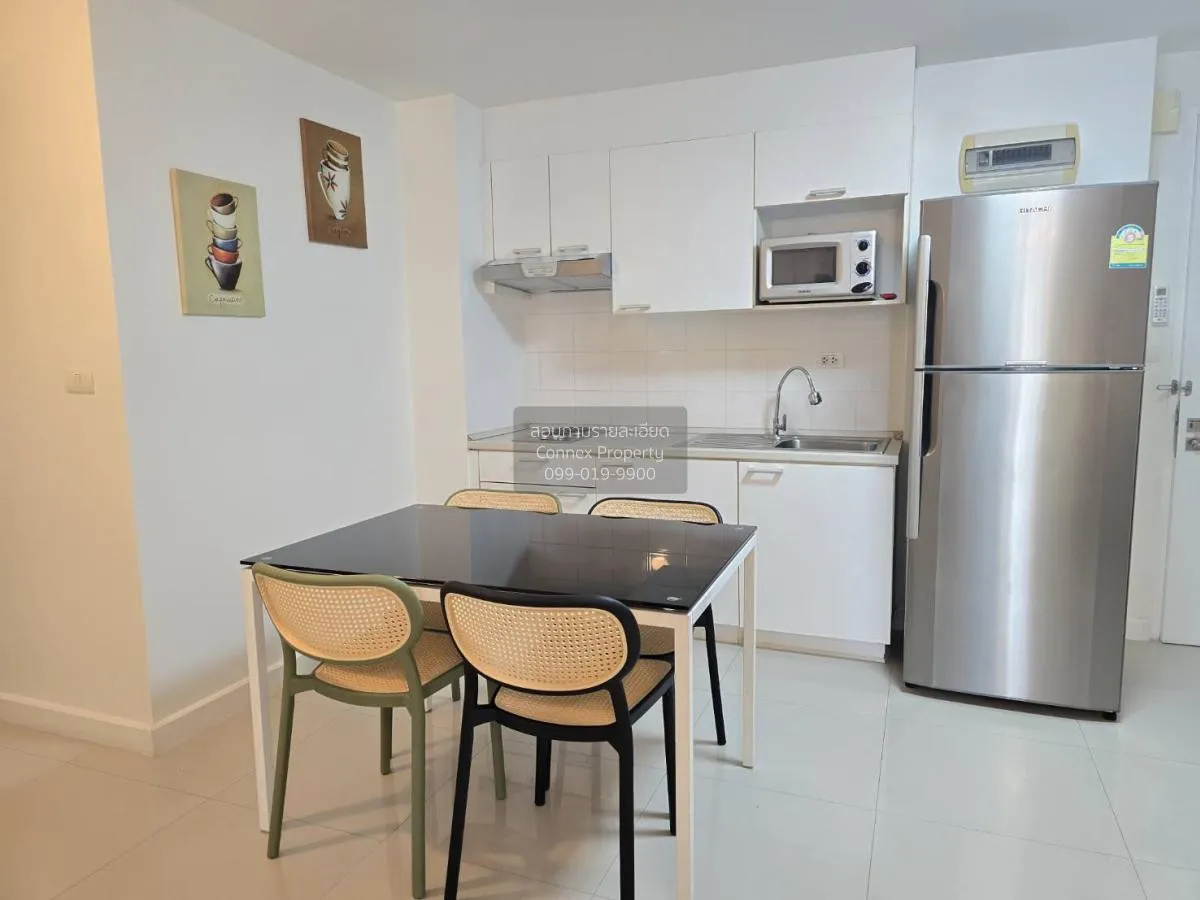 For Rent Condo , The Clover Thonglor , BTS-Thong Lo , Khlong Tan  2