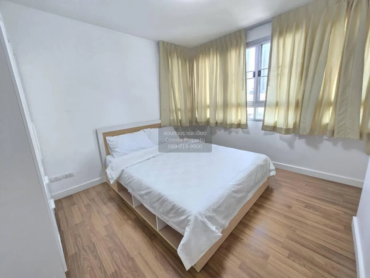 For Rent Condo , The Clover Thonglor , BTS-Thong Lo , Khlong Tan  3