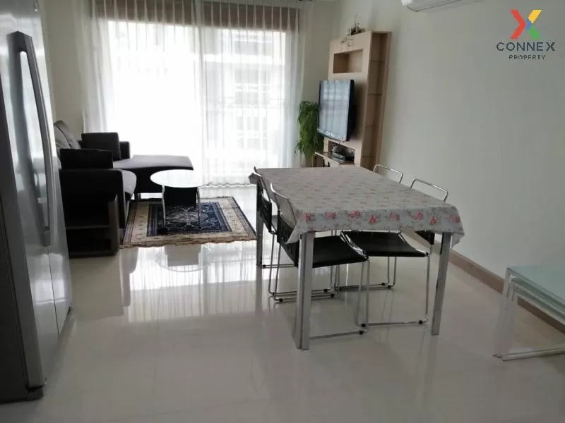 FOR RENT condo , The Clover Thonglor , BTS-Thong Lo , Khlong Tan  1