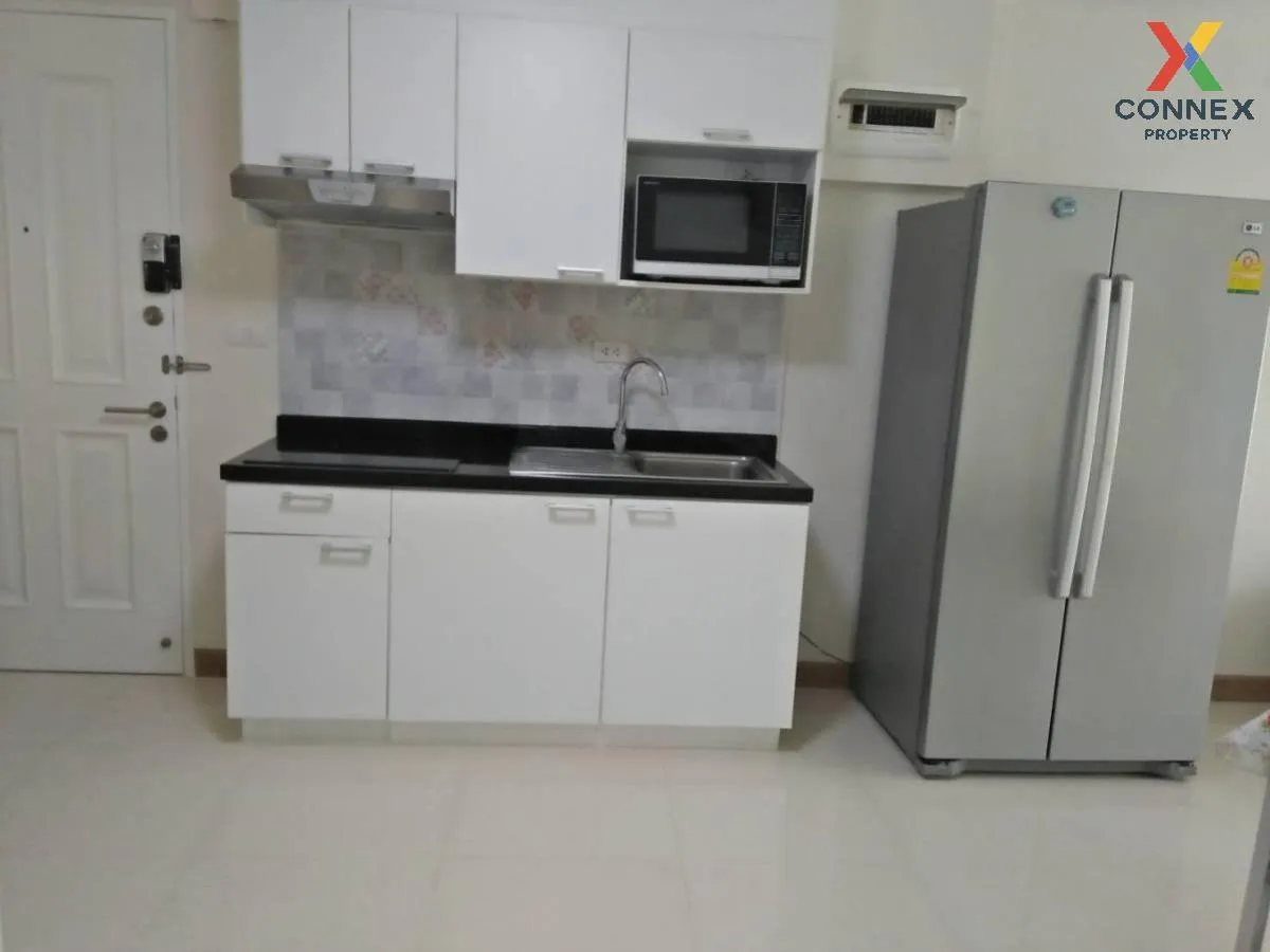 For Rent Condo , The Clover Thonglor , BTS-Thong Lo , Khlong Tan  2