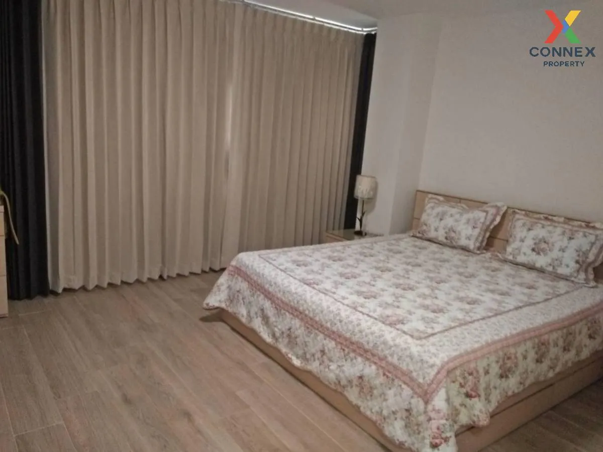 For Rent Condo , The Clover Thonglor , BTS-Thong Lo , Khlong Tan  3