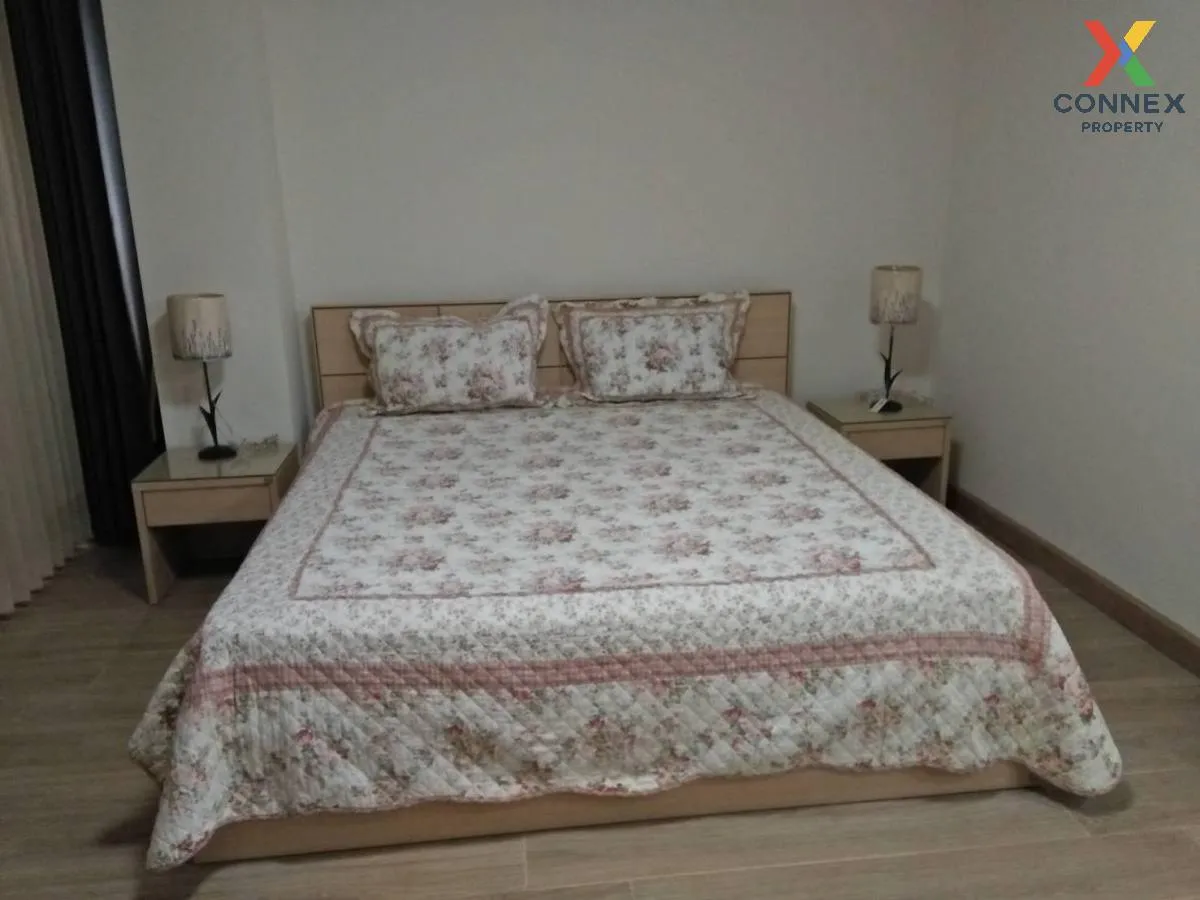 For Rent Condo , The Clover Thonglor , BTS-Thong Lo , Khlong Tan  4