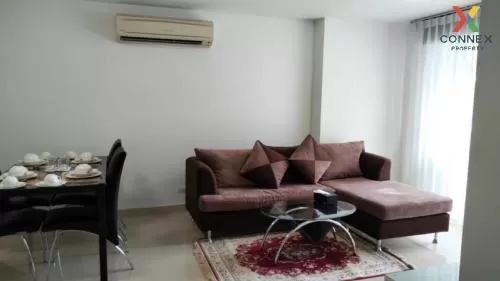 FOR RENT condo , The Clover Thonglor , BTS-Thong Lo , Khlong Tan Nuea , Watthana , Bangkok , CX-21330