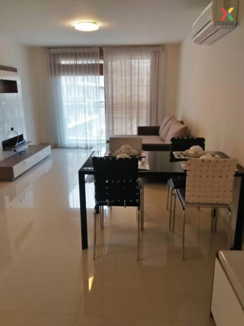 FOR RENT condo , The Clover Thonglor , BTS-Thong Lo , Khlong Tan  2