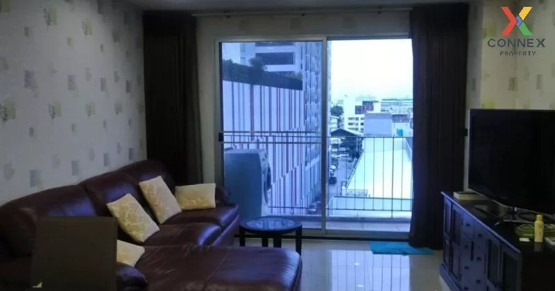 FOR RENT condo , The Clover Thonglor , BTS-Thong Lo , Khlong Tan  1