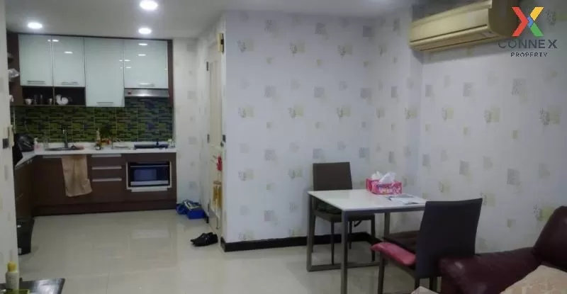 FOR RENT condo , The Clover Thonglor , BTS-Thong Lo , Khlong Tan  2