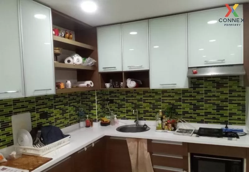 FOR RENT condo , The Clover Thonglor , BTS-Thong Lo , Khlong Tan  3