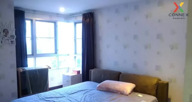 FOR RENT condo , The Clover Thonglor , BTS-Thong Lo , Khlong Tan  4