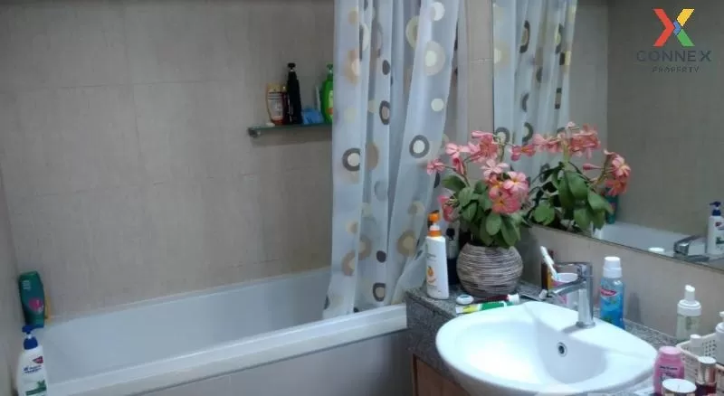 FOR RENT condo , The Clover Thonglor , BTS-Thong Lo , Khlong Tan 