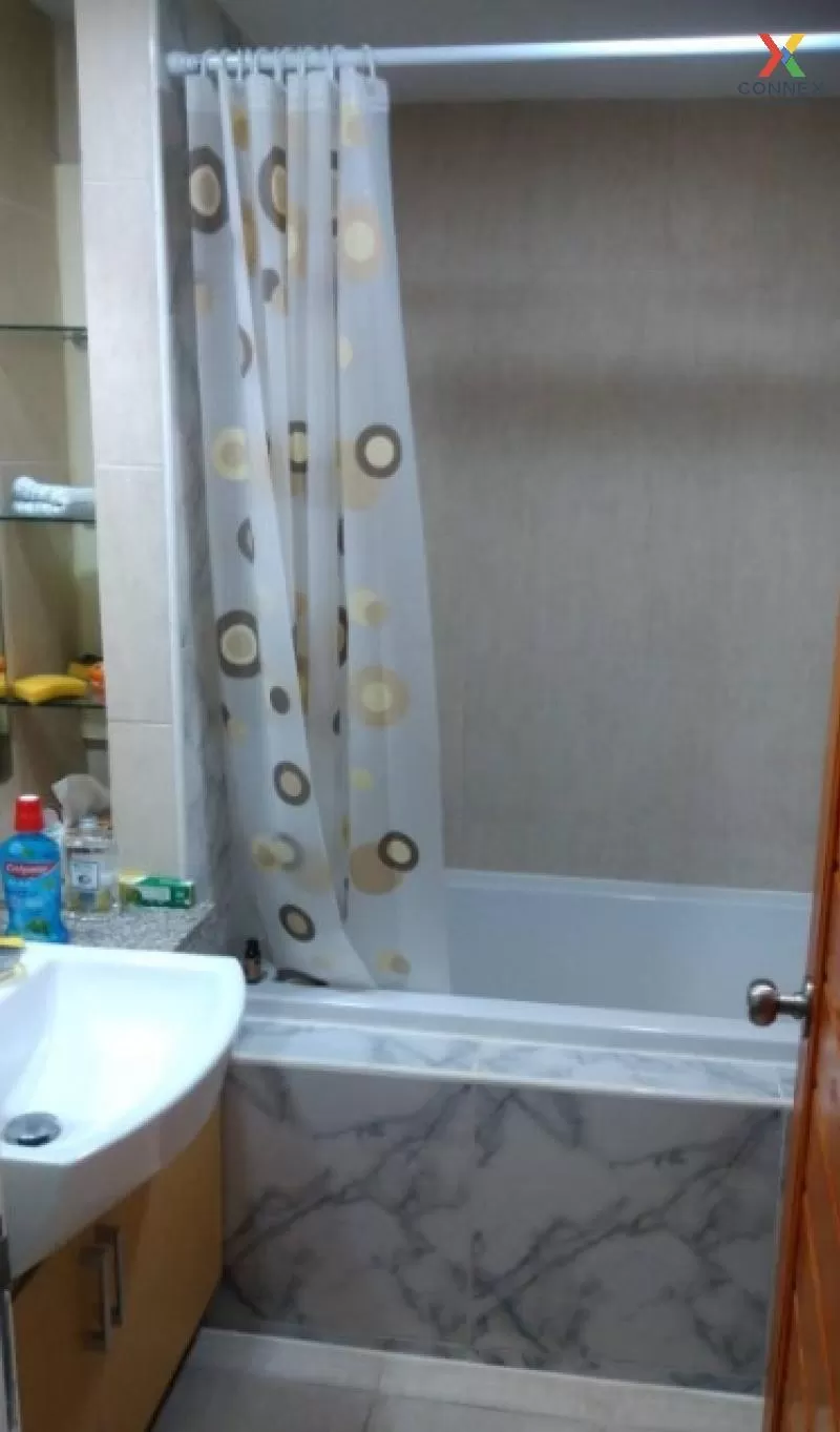 FOR RENT condo , The Clover Thonglor , BTS-Thong Lo , Khlong Tan 